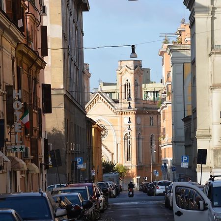 Rome Napoleone Rooms 외부 사진