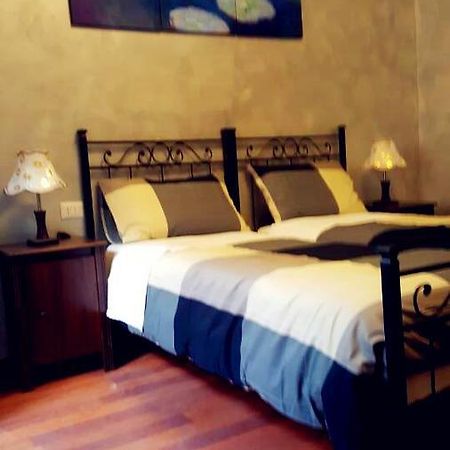 Rome Napoleone Rooms 외부 사진