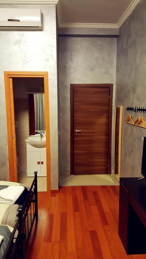 Rome Napoleone Rooms 외부 사진