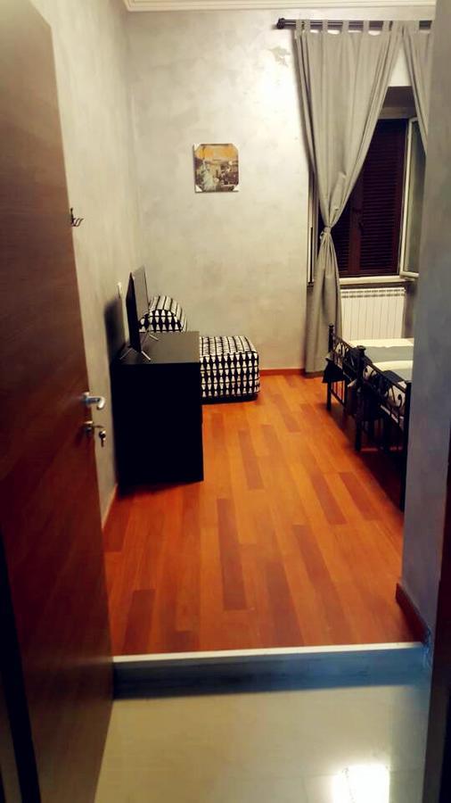 Rome Napoleone Rooms 외부 사진