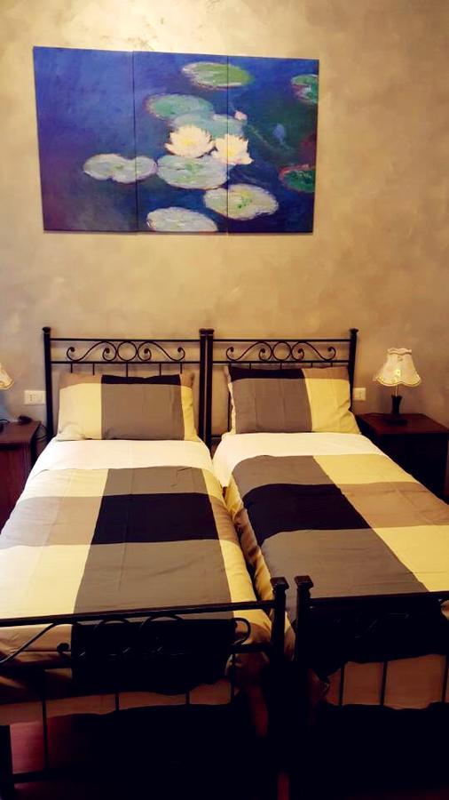 Rome Napoleone Rooms 외부 사진