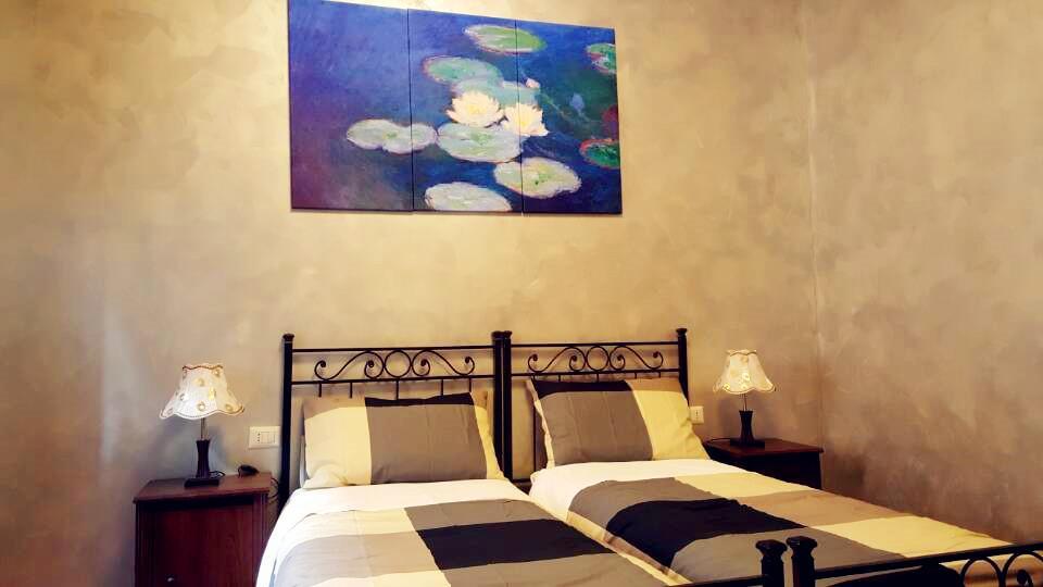 Rome Napoleone Rooms 외부 사진