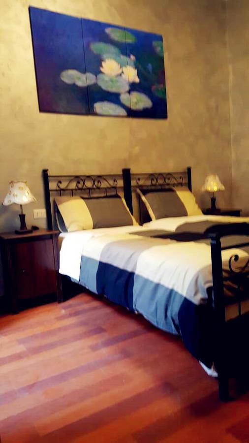Rome Napoleone Rooms 외부 사진