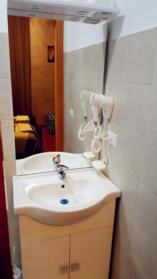 Rome Napoleone Rooms 외부 사진