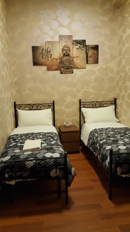 Rome Napoleone Rooms 외부 사진