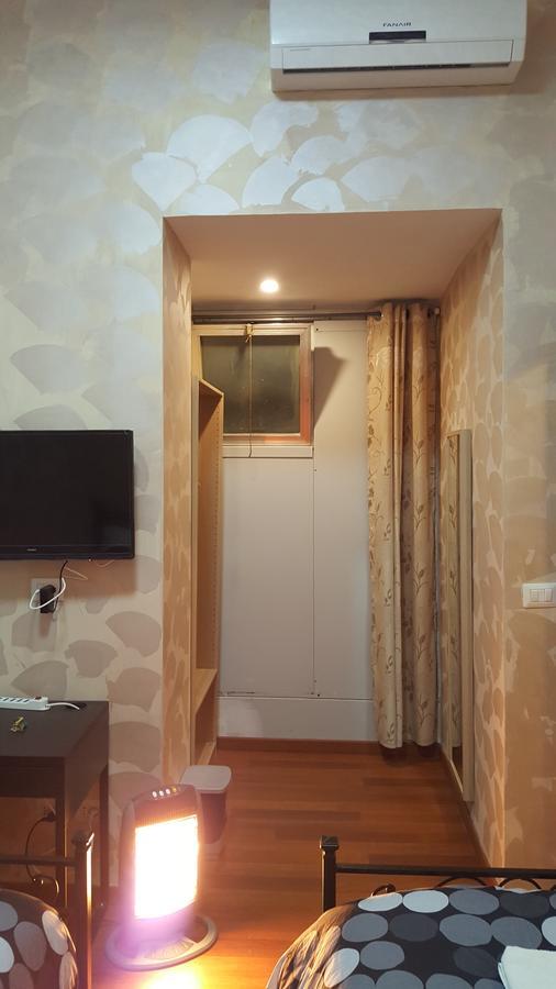 Rome Napoleone Rooms 외부 사진