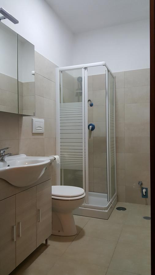 Rome Napoleone Rooms 외부 사진