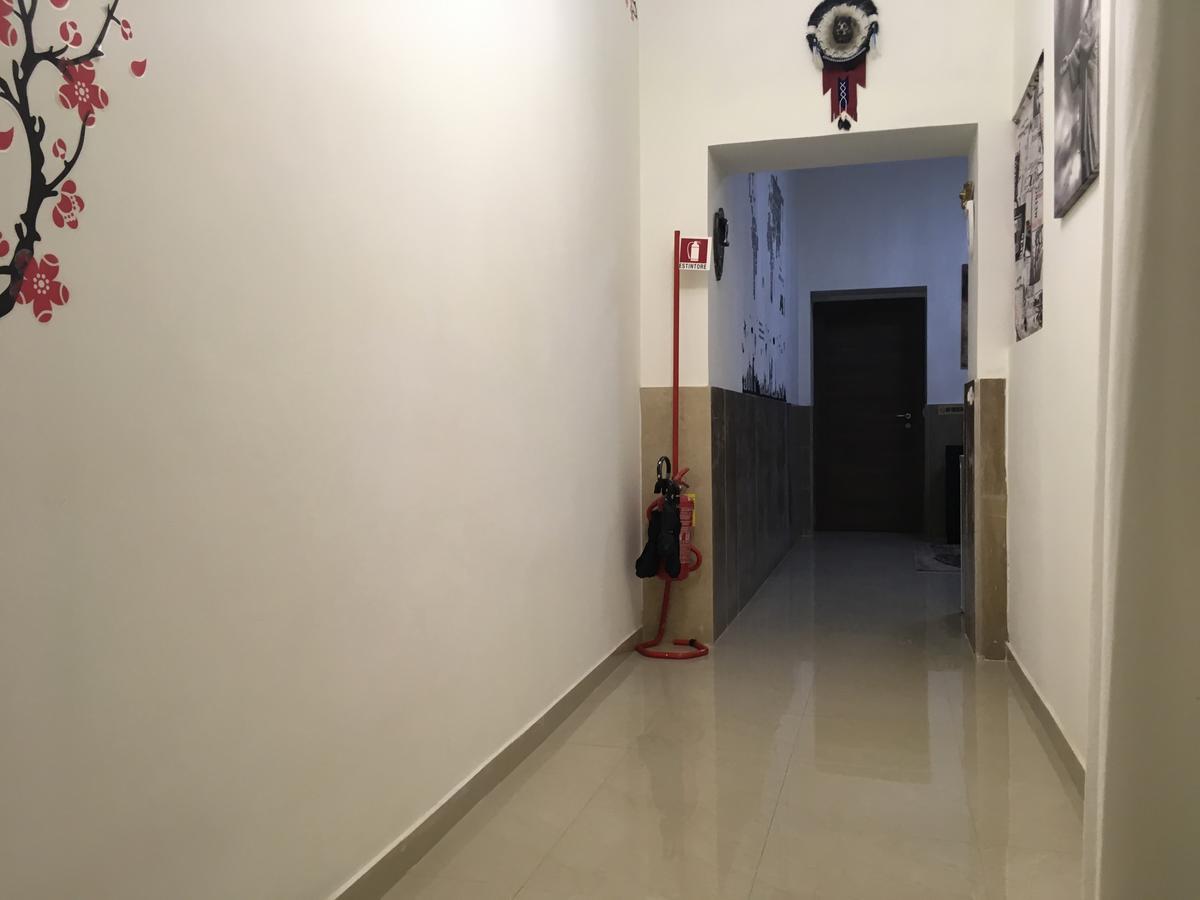 Rome Napoleone Rooms 외부 사진